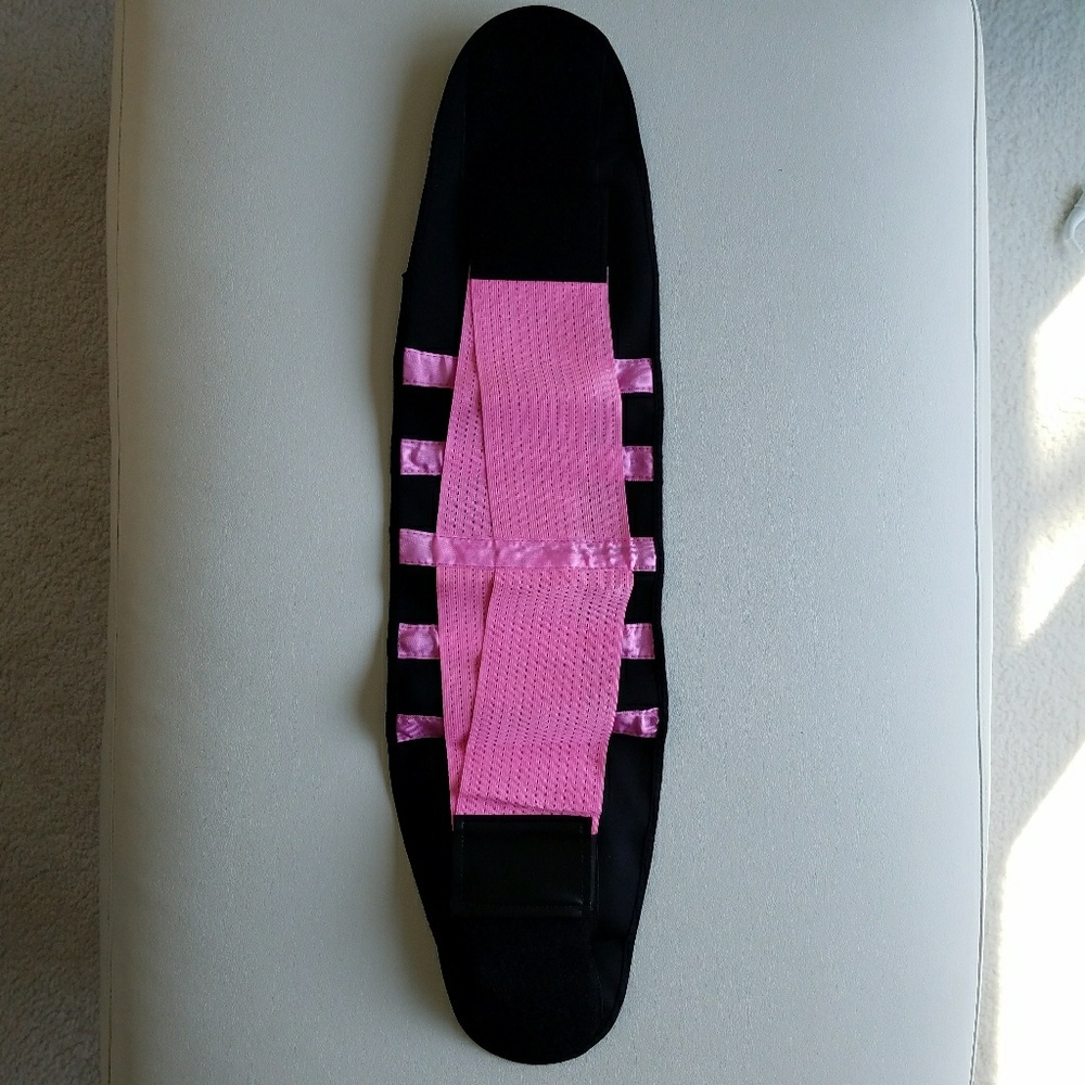 Waist trainer, waist cincher, waist shaper - Picture 5 of 8